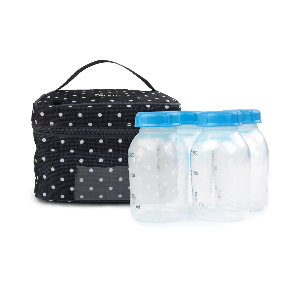 freezable-breastmilk-and-formula-cooler-d8 2018_FormulaCooler_PolkDots_OneBag_FoodCombo_Hires.jpg