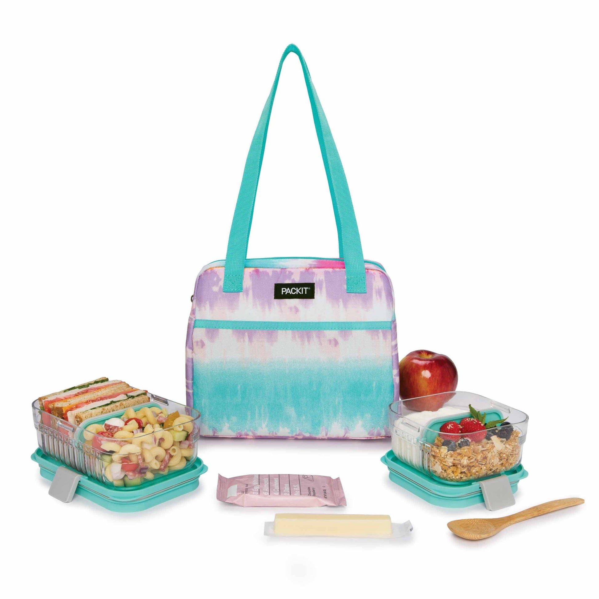 freezable-hampton-lunch-bag-e7 2022_Hampton-Lunch-Bag_Tie-Dye-Sorbet_Food-Combo_Front_Straps-Up_Lores_a955afcc-8bd3-4f2f-8c15-1b3bfc52e105.jpg
