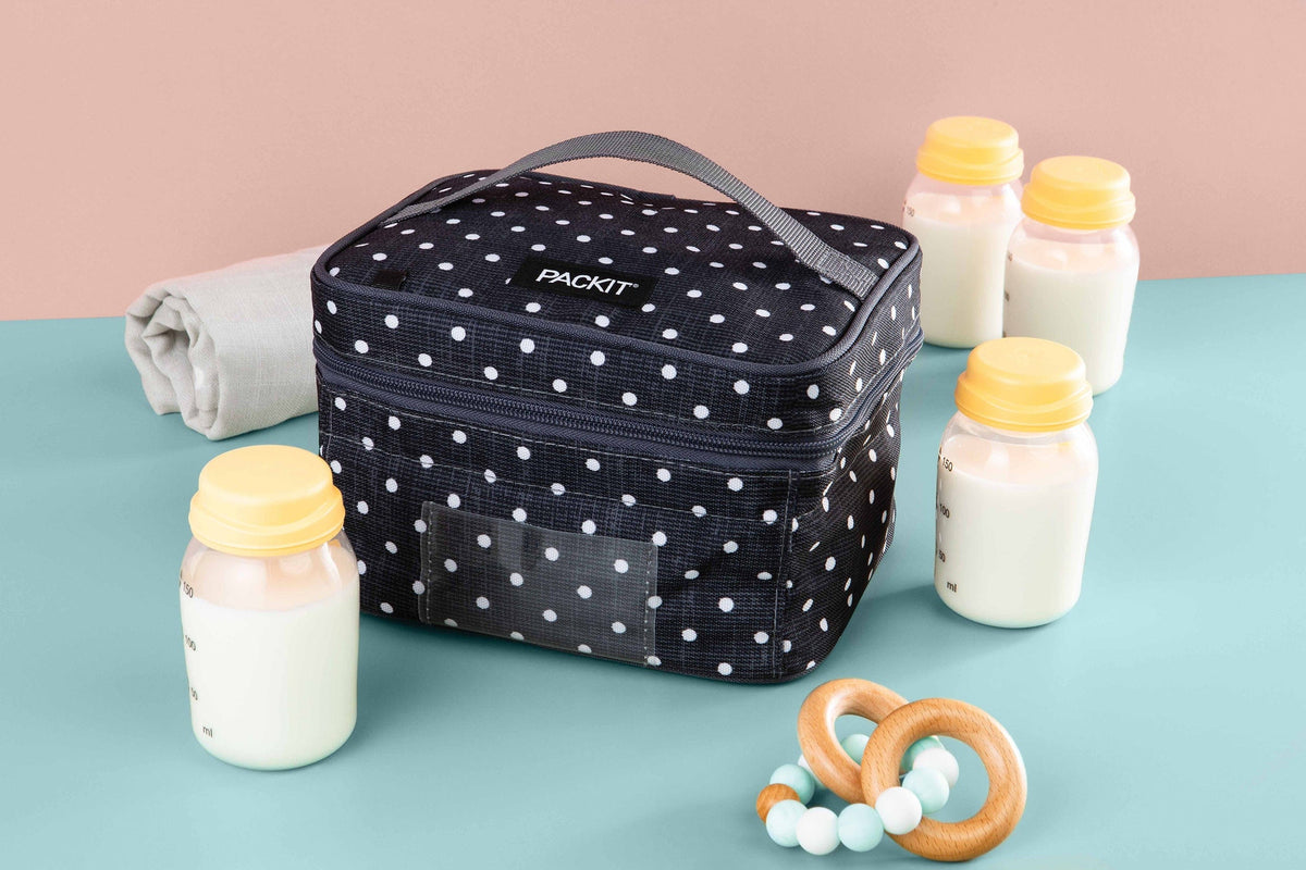 freezable-breastmilk-and-formula-cooler-d8 2023_Breastmilk-Cooler_Polka-Dots_Baby-Lifestyle-01_Lores.jpg