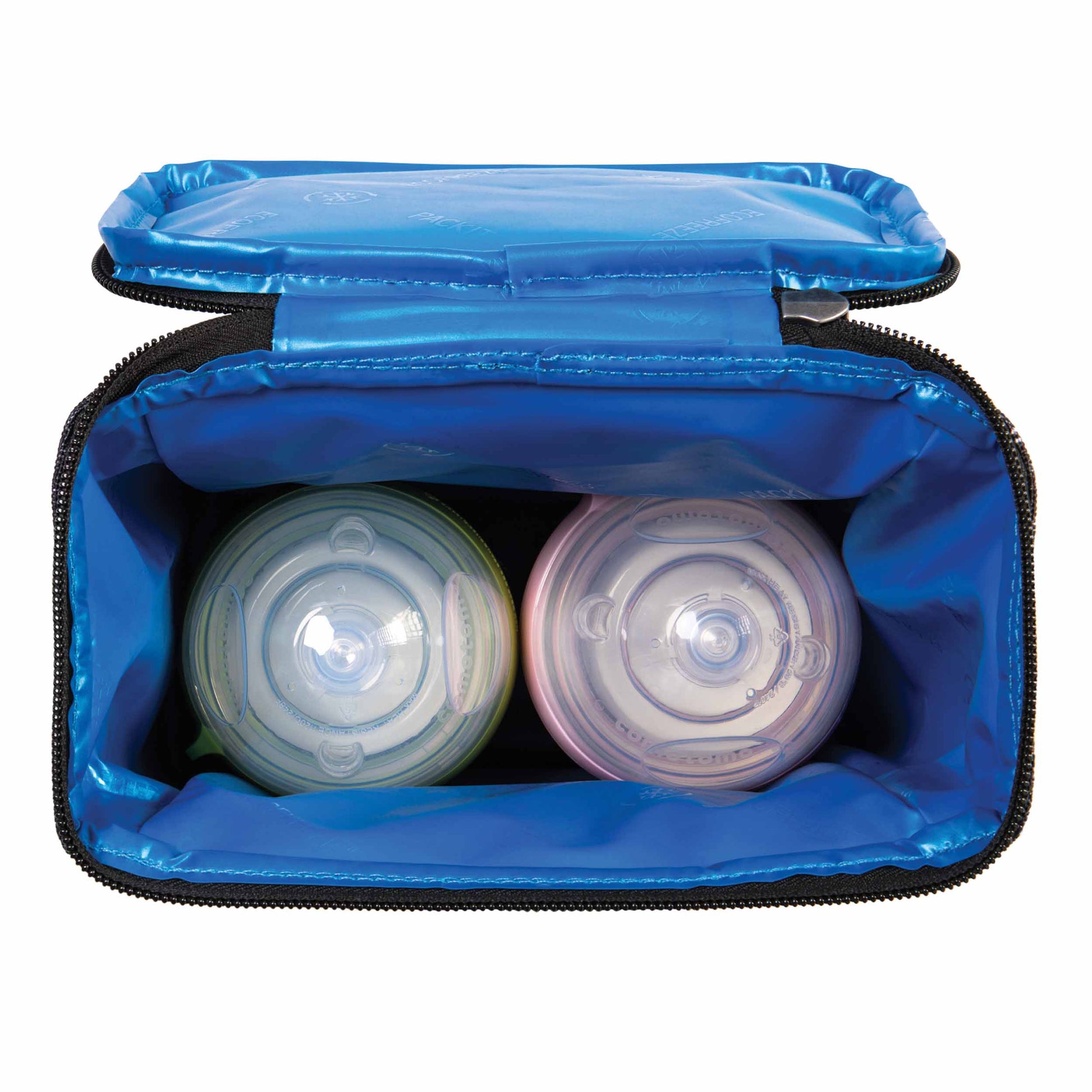 freezable-double-baby-bottle-bag-c2 Double-Bottle-Bag_Black-Grid_Top-Down_2-Bottles_Lores.jpg