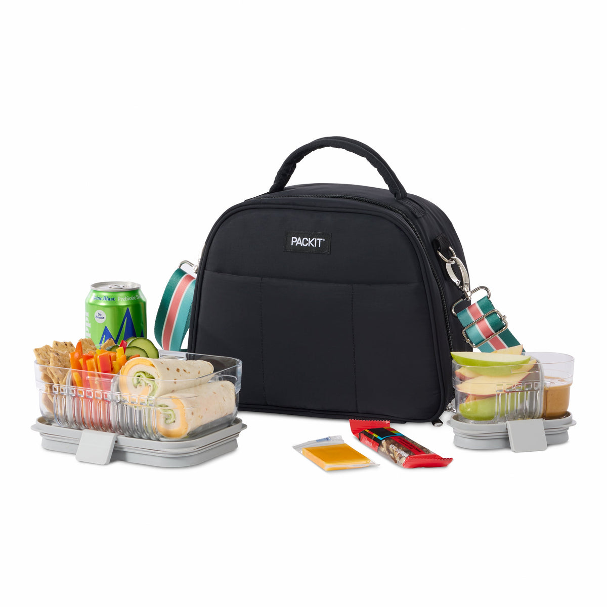 freezable-york-lunch-bag-o7 York-Lunch-Bag-Black-Food-Combo-Left-Lores.jpg