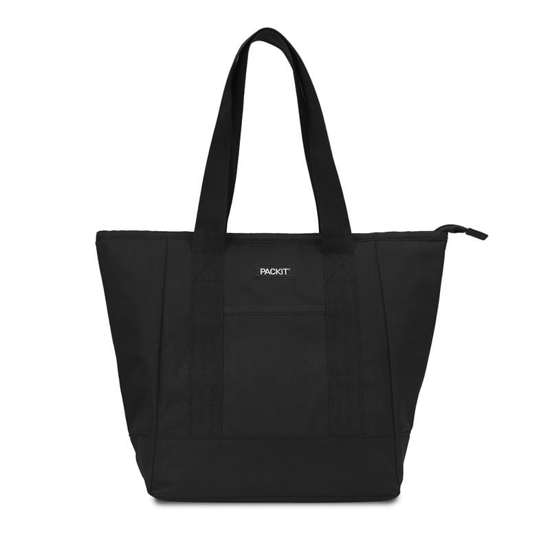 freezable-12-can-tote-cooler-f8 freezable-12-can-tote-cooler-black-front.jpg