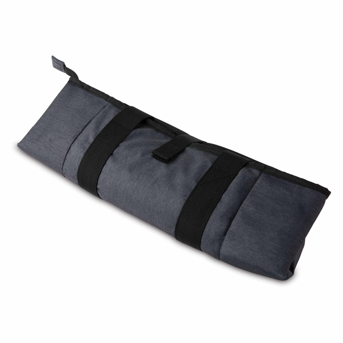freezable-12-can-tote-cooler-f8 freezable-12-can-tote-cooler-city-charcoal-folded.jpg