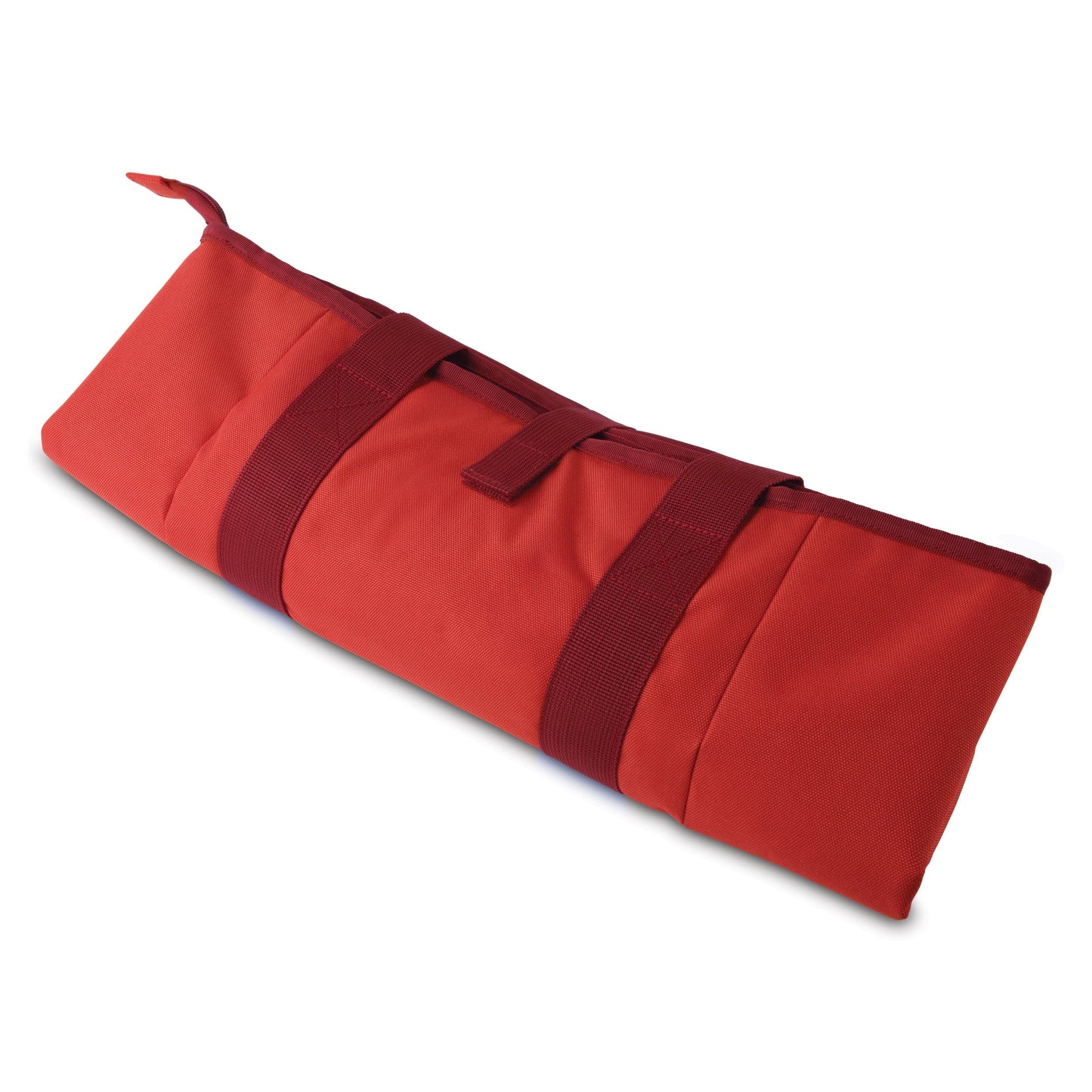 freezable-12-can-tote-cooler-f8 freezable-12-can-tote-cooler-poppy-folded.jpg