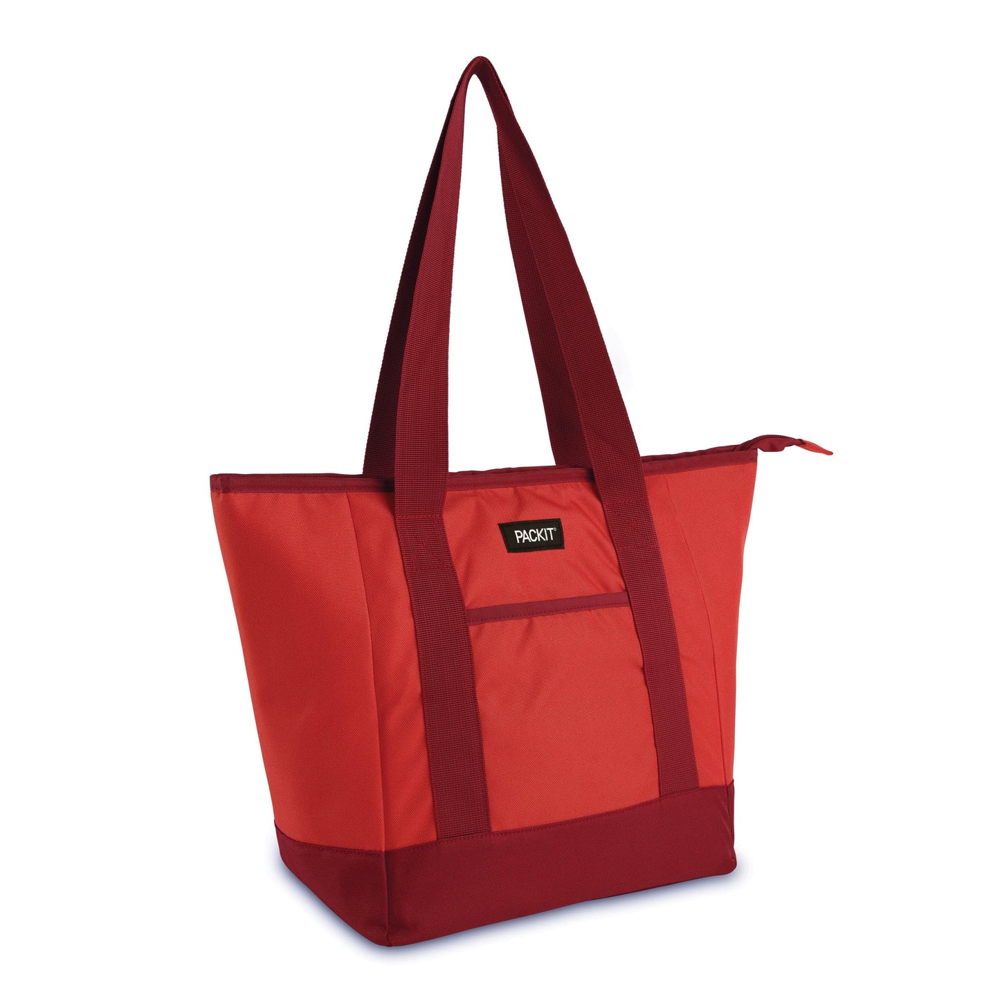 freezable-12-can-tote-cooler-f8 freezable-12-can-tote-cooler-poppy-right-angled.jpg