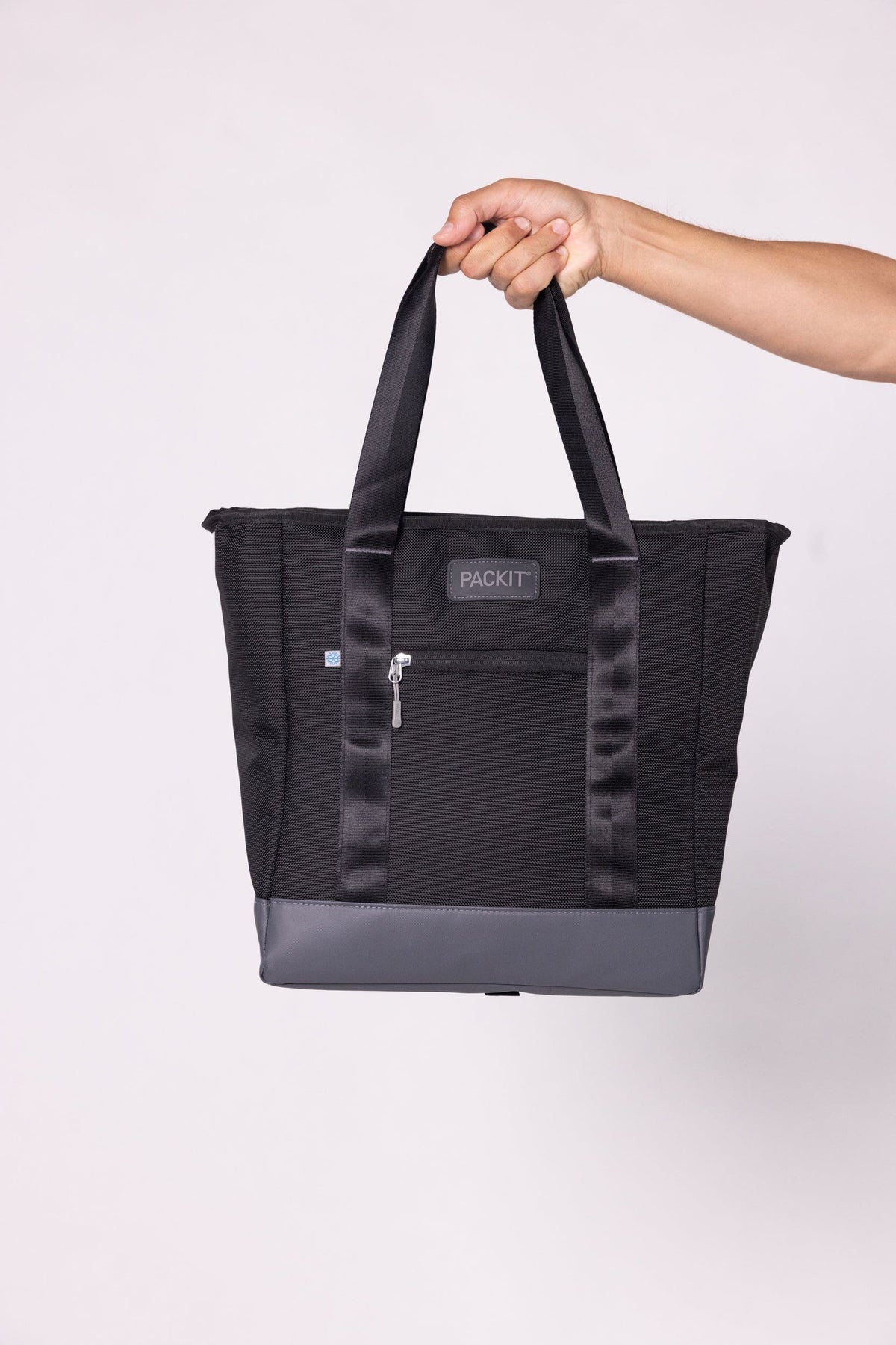 freezable-carry-tote-y8 freezable-carry-tote-black-gray-product-only.jpg