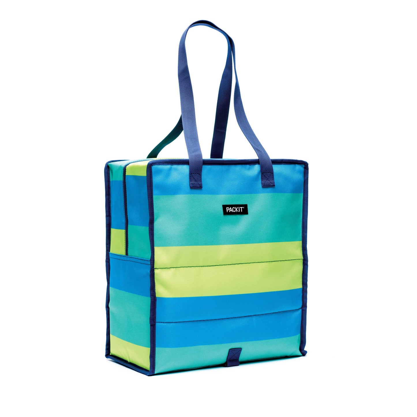 freezable-grocery-tote-v9 freezable-grocery-tote-fresh-stripe-right-angled.jpg