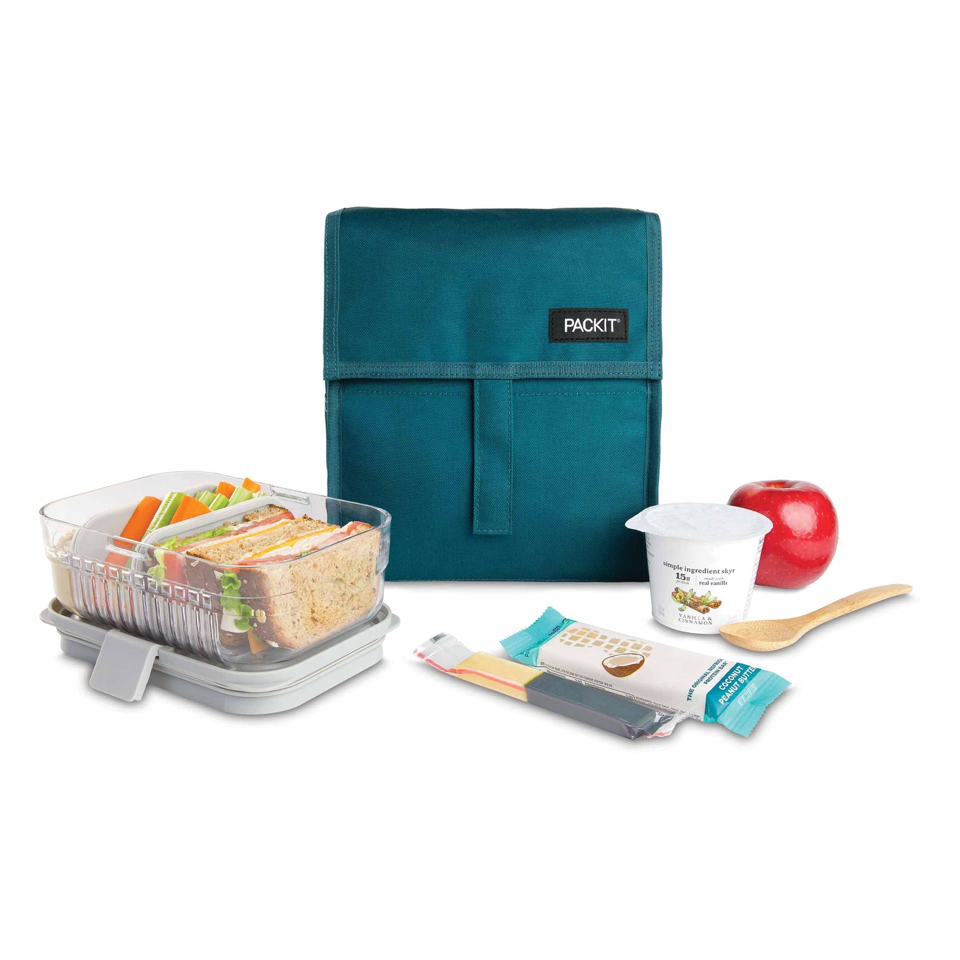 freezable-lunch-bag-f0 freezable-lunch-bag-deep-teal-food-combo.jpg