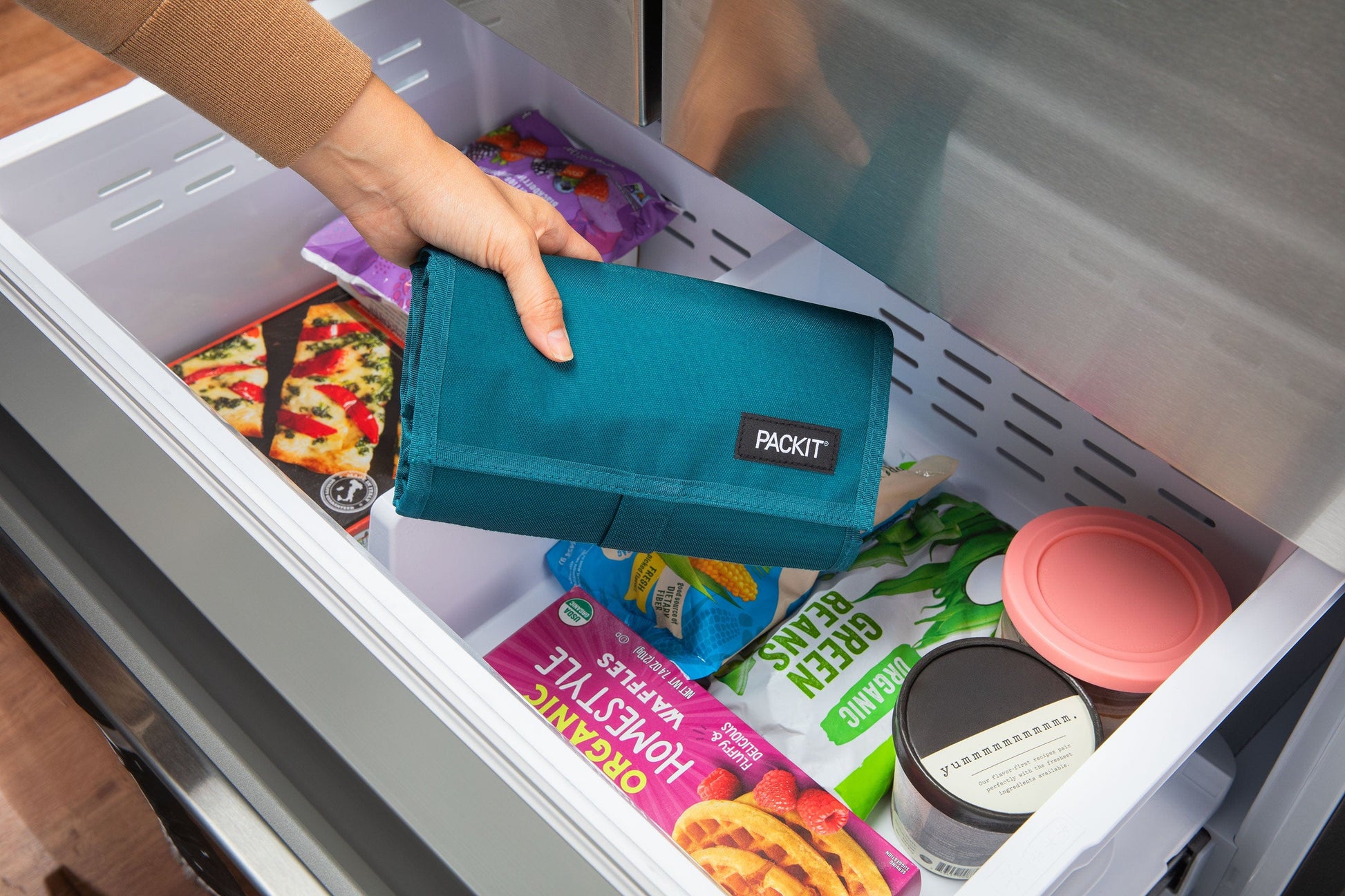 freezable-lunch-bag-f0 freezable-lunch-bag-deep-teal-freezer.jpg