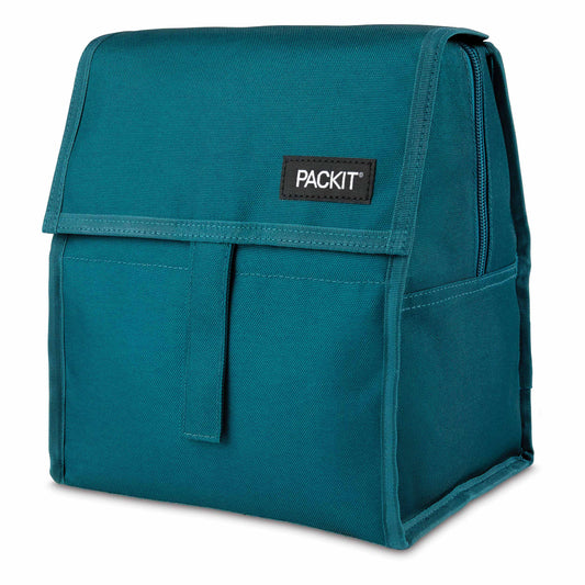 freezable-lunch-bag-f0 freezable-lunch-bag-deep-teal-left-angle.jpg