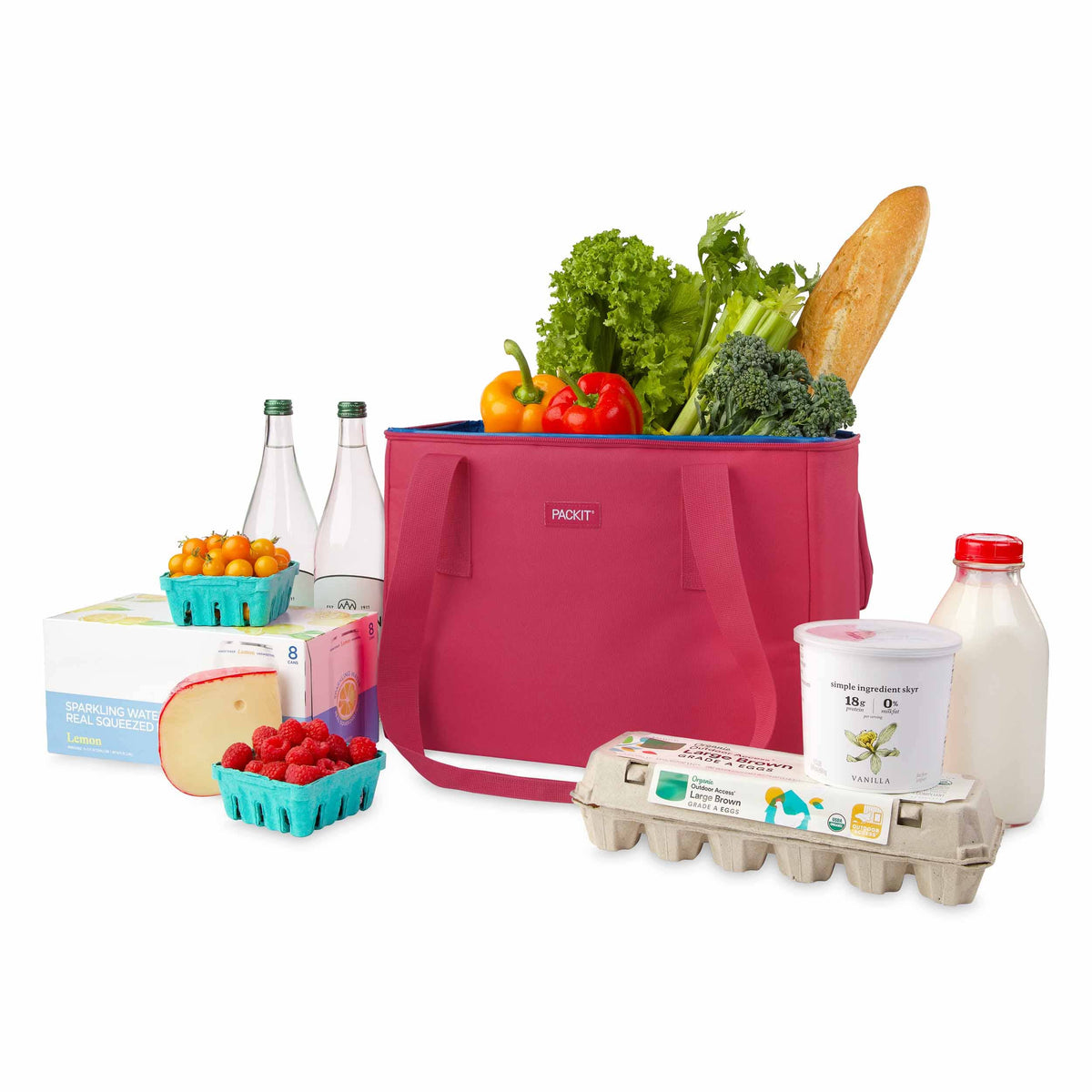 freezable-market-tote-c4 freezable-market-tote-magenta-food-combo.jpg