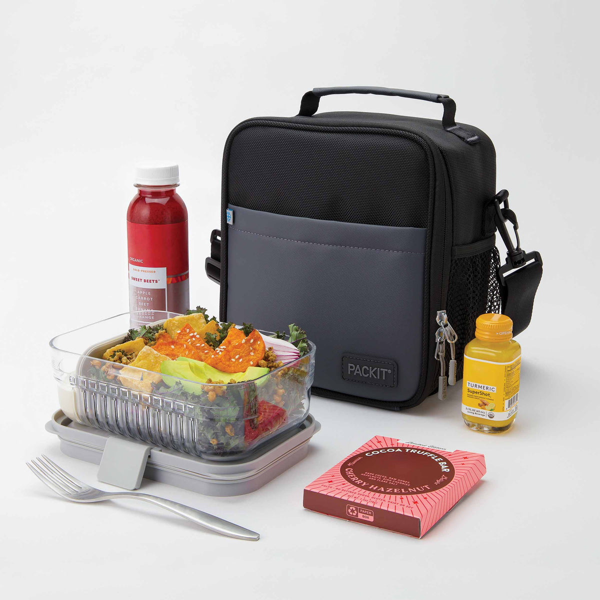 freezable-upright-lunch-box-d4 freezable-upright-lunch-box-black-gray-food-combo.jpg