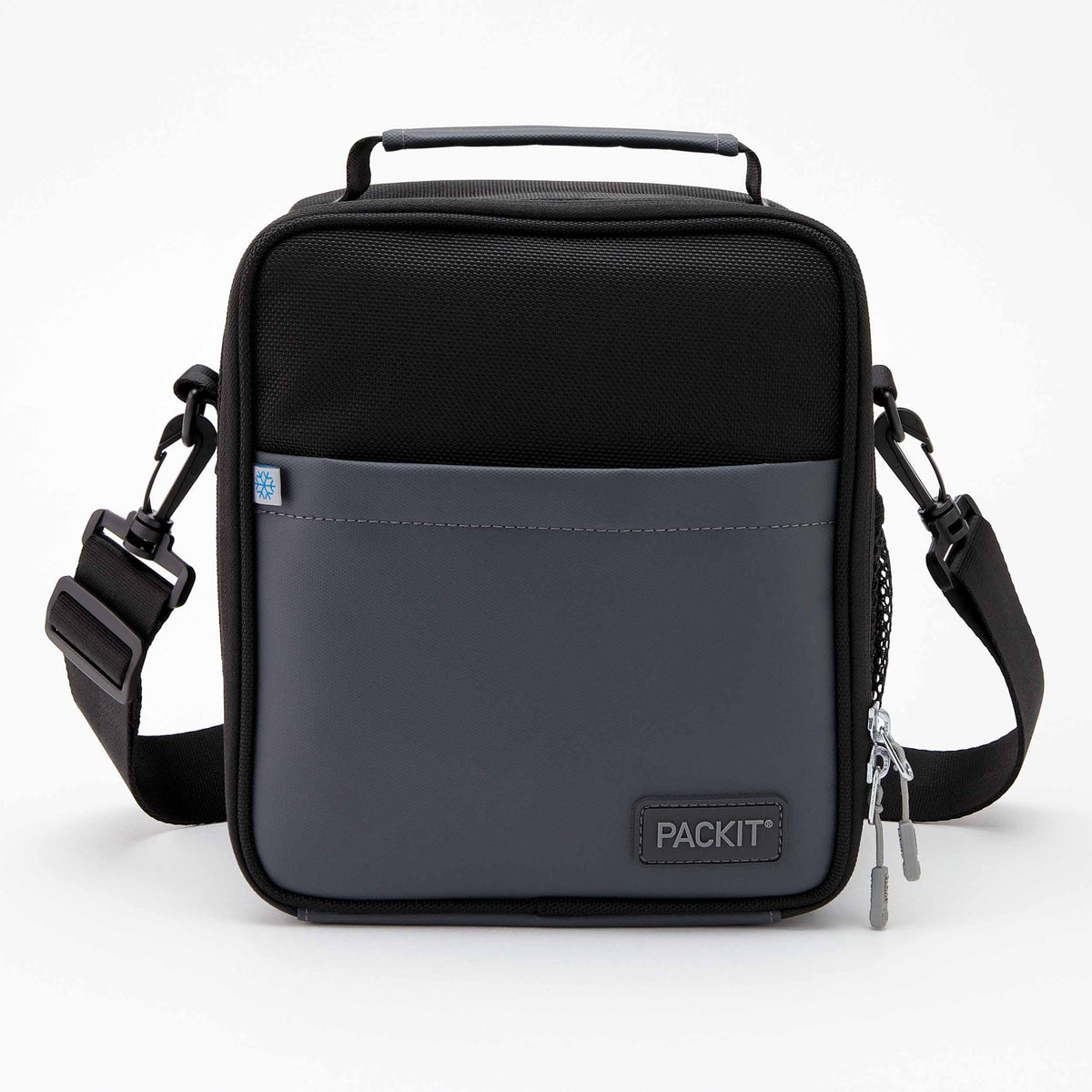 freezable-upright-lunch-box-d4 freezable-upright-lunch-box-black-gray-front.jpg
