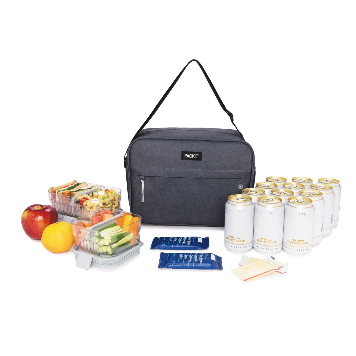 freezable-zuma-15-can-cooler-s6 freezable-zuma-15-can-cooler-charcoal-front-strap-up.jpg